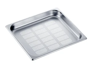 Miele Keuken Accessoires<Geperforeerde Stoomovenpan