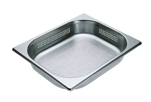 Miele Keuken Accessoires<Geperforeerde Stoomovenpan