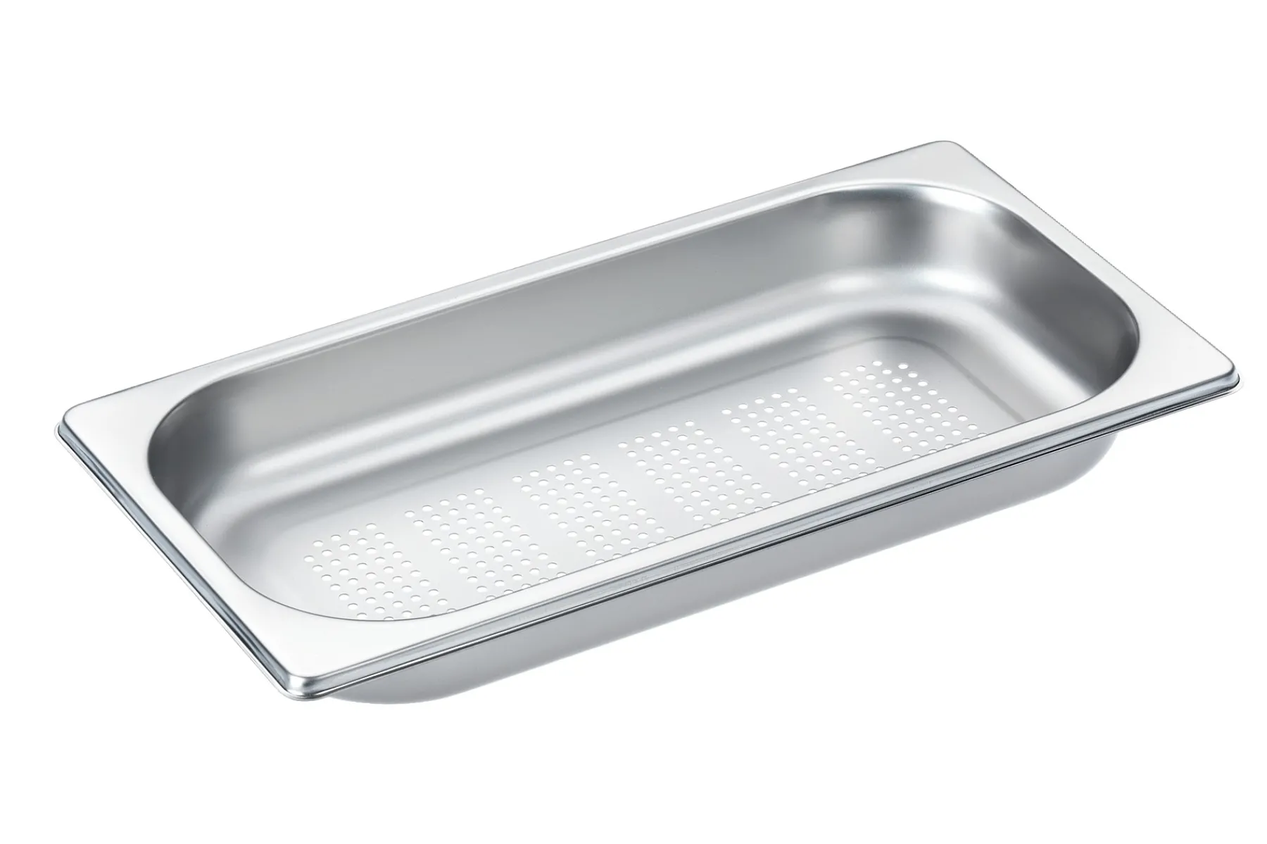 Miele Keuken Accessoires<Geperforeerde Stoomovenpan