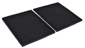 Miele Keuken Accessoires<Geurvrij Koolstoffilter