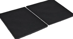 Miele Keuken Accessoires<Geurvrij Koolstoffilter