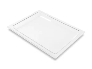 Miele Reserveonderdelen<Glazen Dienblad