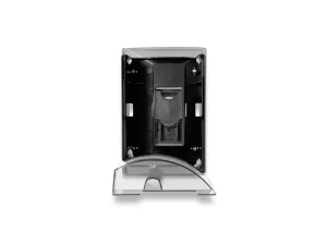 Miele Reserveonderdelen<Grijs Transparant Bonencontainer