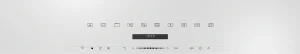 Miele Ovens<H 7270 Bm