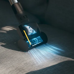 Miele Accessoires<Handige Turboborstel - Turbo Mini