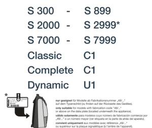 Miele Accessoires<Hepa Airclean-Filter Met Timestrip®