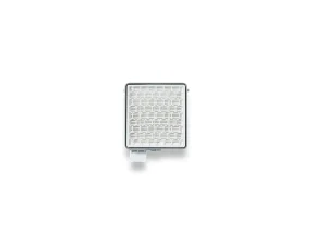 Miele Accessoires<Hepa Airclean-Filter Met Timestrip®