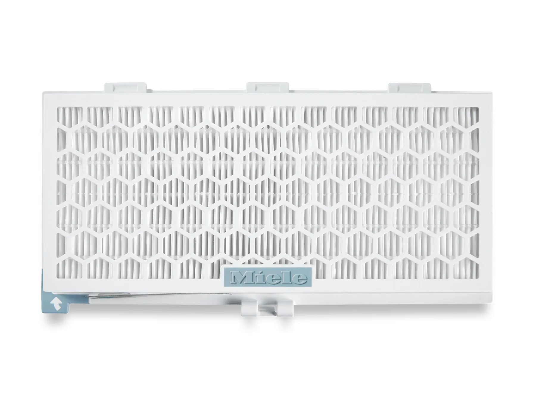 Miele Accessoires<Hepa Airclean-Filter Met Timestrip®