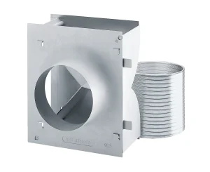 Miele Keuken Accessoires<Hercirculeren Ombouwset Voor Wandkap