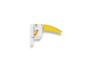 Miele Reserveonderdelen<Huisvesting, Klopt