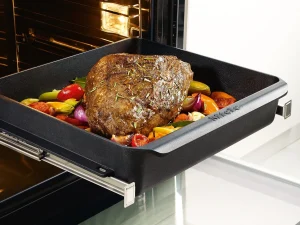 Miele Keuken Accessoires<Inductie Gourmet Ovenschaal