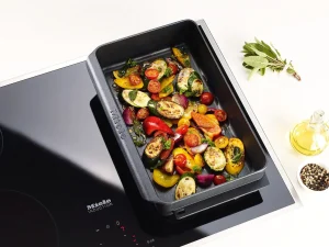 Miele Keuken Accessoires<Inductie Gourmet Ovenschaal