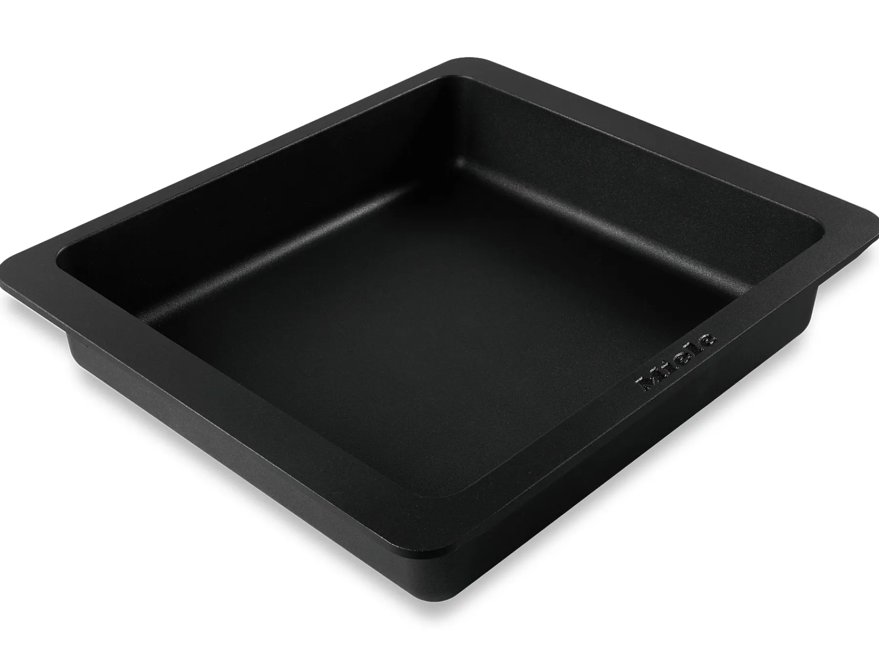 Miele Keuken Accessoires<Inductie Gourmet Ovenschaal