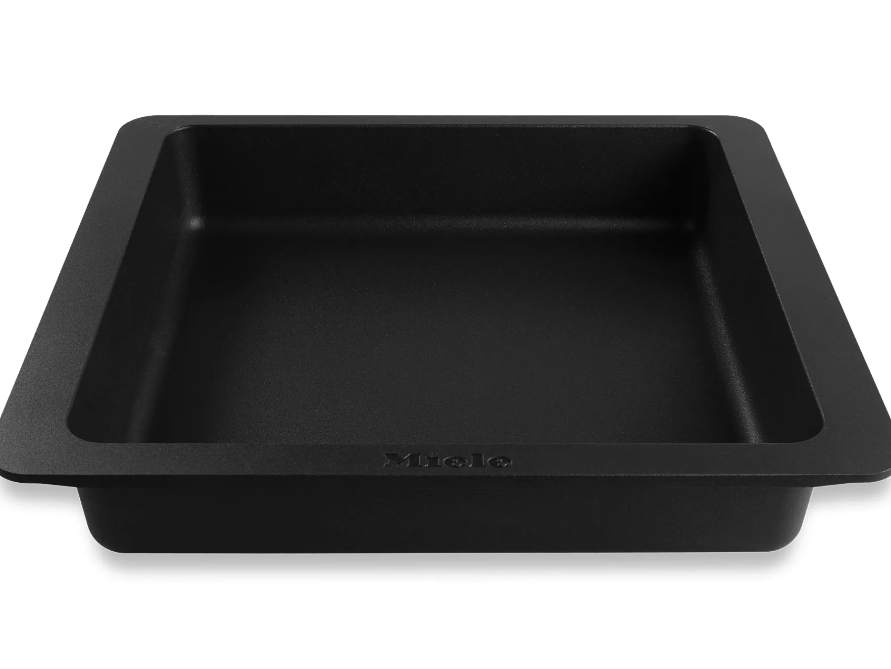Miele Keuken Accessoires<Inductie Gourmet Ovenschaal