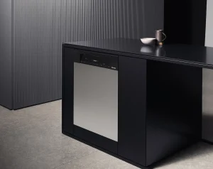 Miele Keuken Accessoires<Int. Voorpaneel: Bxh, 24 X 25 Inch