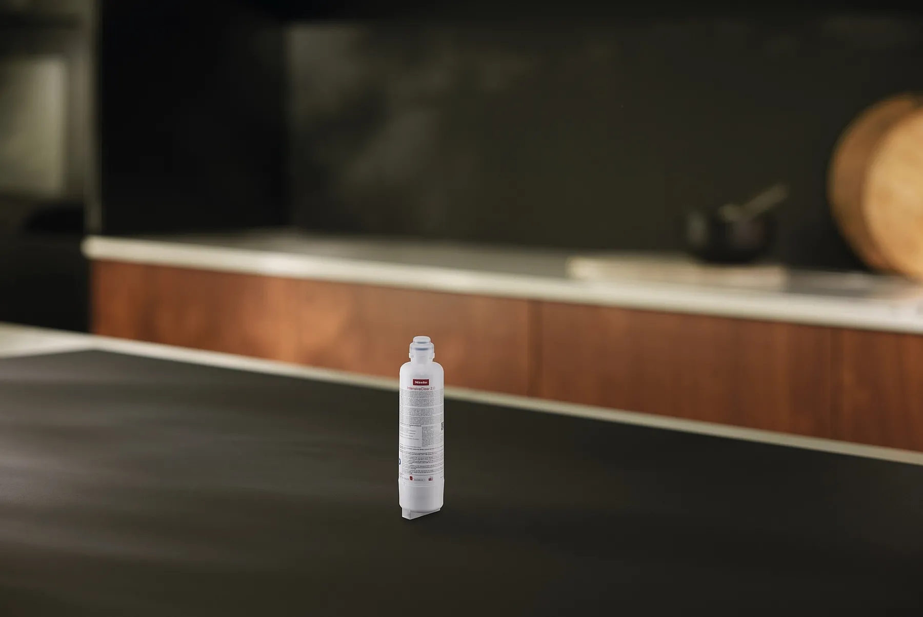 Miele Keuken Accessoires<Intensiefhelder 2.0