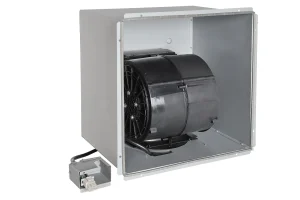 Miele Keuken Accessoires<Interne Ventilator