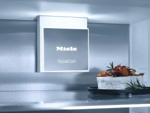 Miele Ingebouwde Bodembevestigingen<Kfn 7795 D