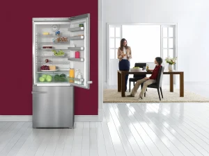 Miele Vrijstaande Bodembevestigingen<Kfn 15943 De Edt/Cs