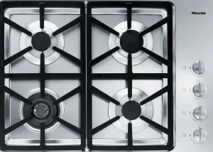 Miele Kookplaten<Km 3464 G