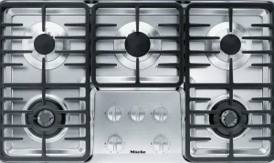 Miele Kookplaten<Km 3475 G