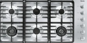 Miele Kookplaten<Km 3485 G