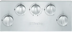 Miele Kookplaten<Km 2355 Lp