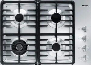 Miele Kookplaten<Km 3465 Lp