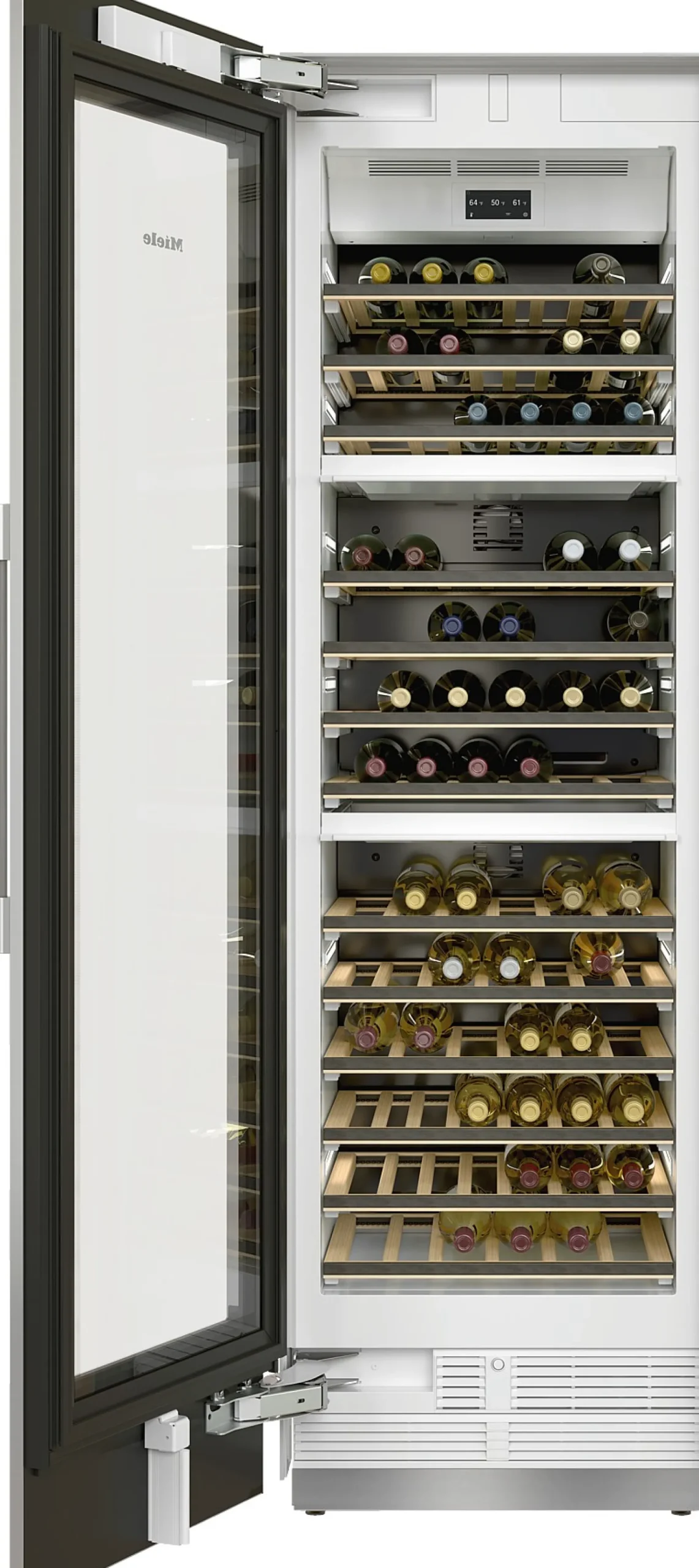 Miele Meesterkoel<Kwt 2612 Sf