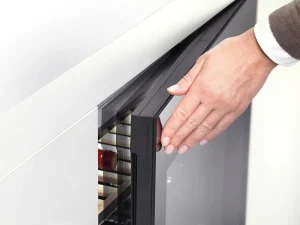 Miele Wijneenheden<Kwt 6322 Ug