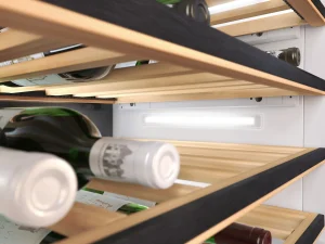 Miele Meesterkoel<Kwt 2672 Vis