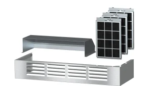 Miele Keuken Accessoires<Luchtrecirculatiekit