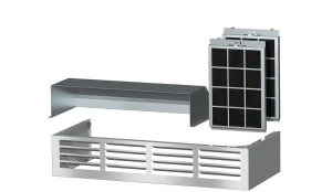 Miele Keuken Accessoires<Luchtrecirculatiekit
