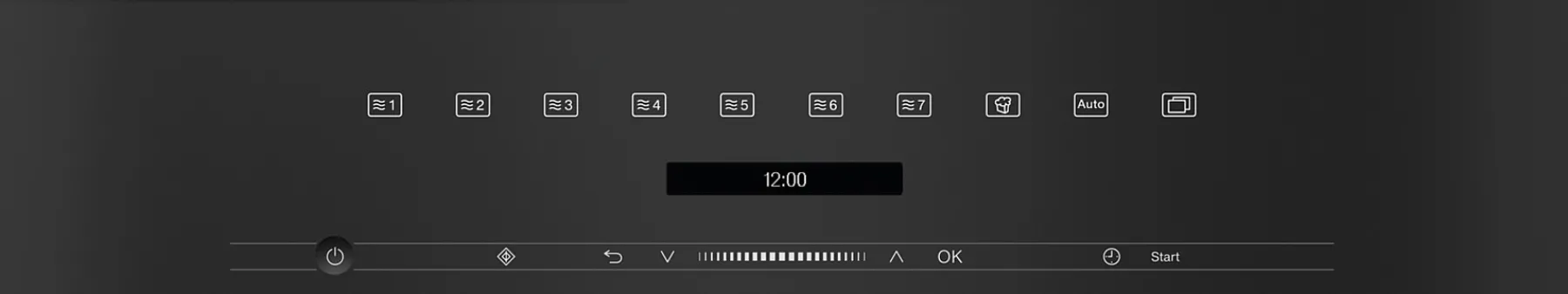 Miele Magnetrons Ovens<M 7240 Tc Am