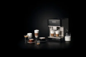 Miele Keuken Accessoires<Melkcontainer Gemaakt Van Glas
