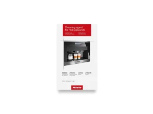Miele Apparaatverzorging<Melkleidingreiniger, 100 Zakjes