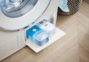 Miele Wasverzorgingsproducten< Ultrafase 2