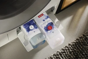 Miele Wasverzorgingsproducten< Ultrafase 1 En 2