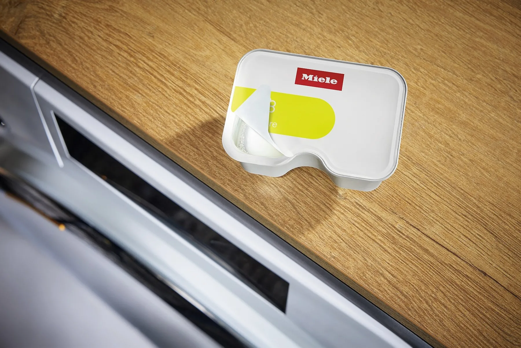Miele Wasverzorgingsproducten<Natuurcapsules