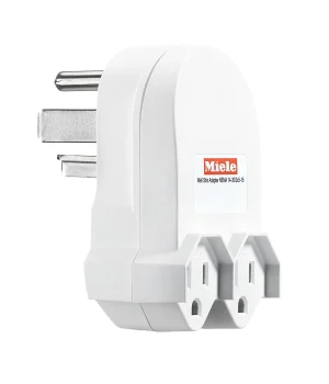 Miele Accessoires Voor Wasverzorging<Nema-Adapter