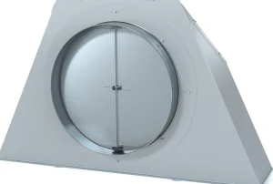 Miele Keuken Accessoires<Ombouwset Voor Aansluiting Voor Extractie Achteraan