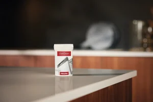 Miele Apparaatverzorging<Onderhoudsproduct Vaatwasmiddel, 5,6 Oz.