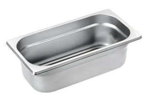 Miele Keuken Accessoires<Ongeperforeerde Stoomovenpan