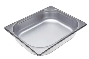 Miele Keuken Accessoires<Ongeperforeerde Stoomovenpan