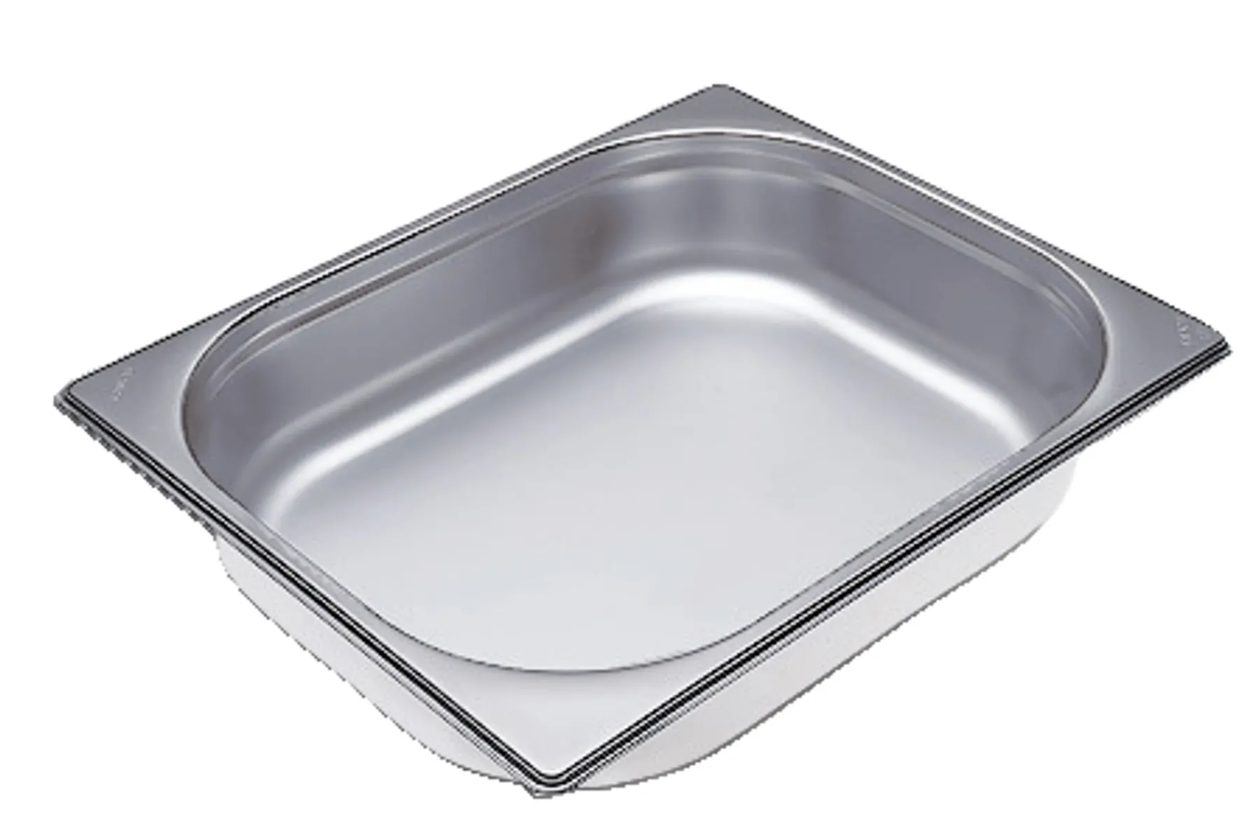 Miele Keuken Accessoires<Ongeperforeerde Stoomovenpan
