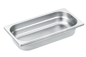 Miele Keuken Accessoires<Ongeperforeerde Stoomovenpan