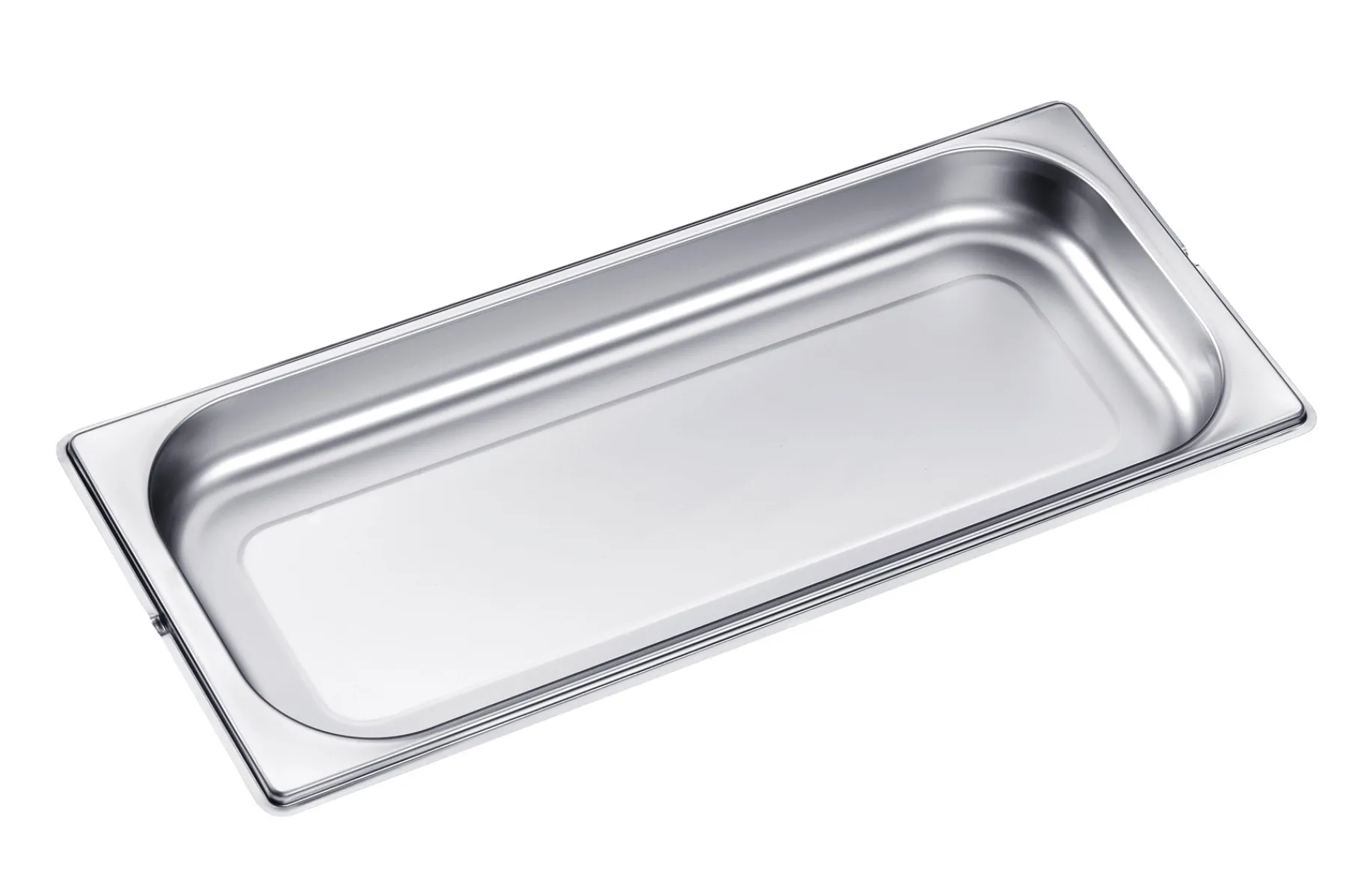 Miele Keuken Accessoires<Ongeperforeerde Stoomovenpan