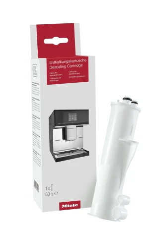 Miele Apparaatverzorging<Ontkalkingscartridge