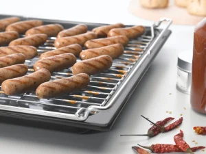 Miele Keuken Accessoires<Origineel Multifunctioneel Dienblad