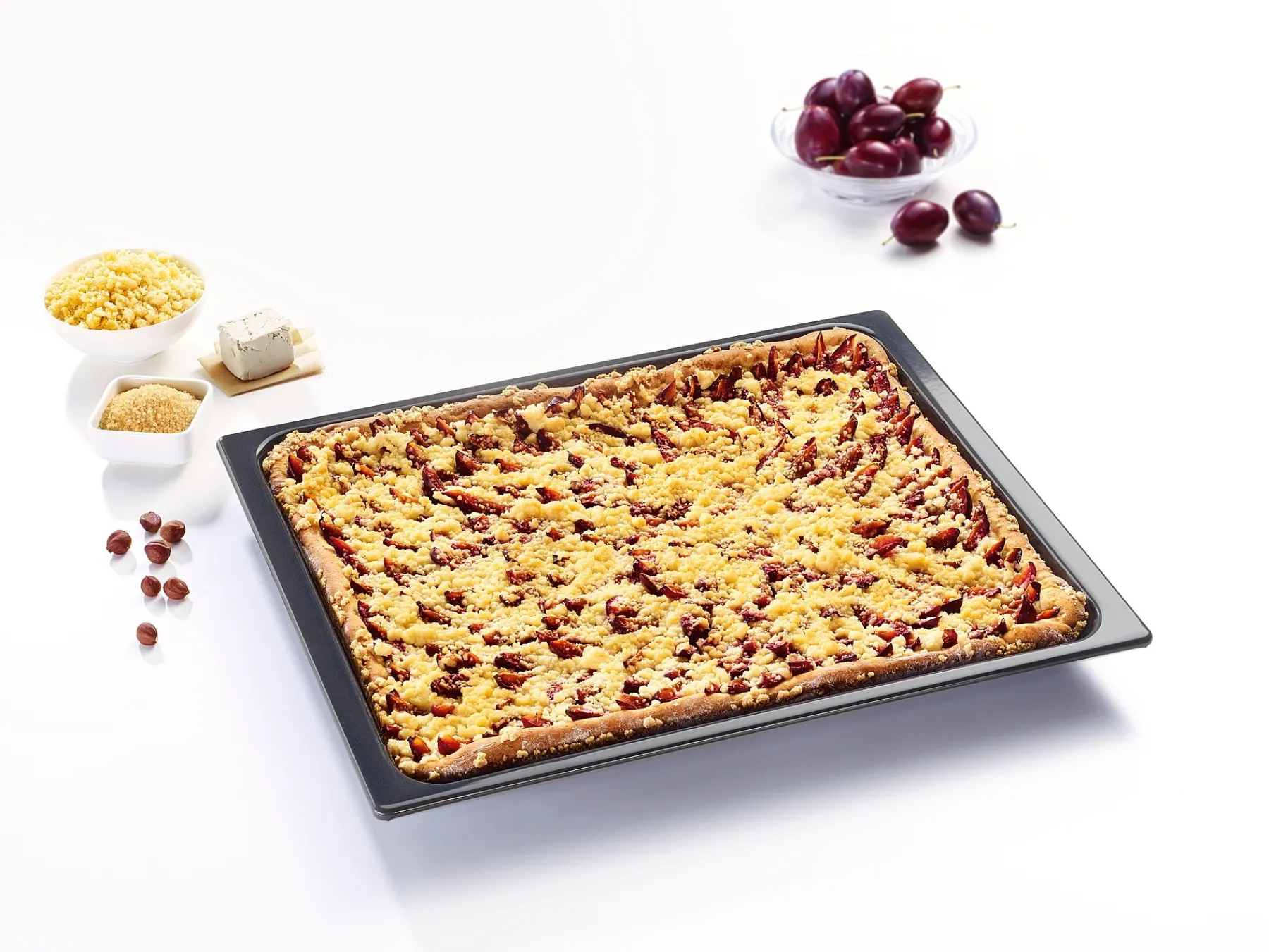 Miele Keuken Accessoires<Origineel Multifunctioneel Dienblad